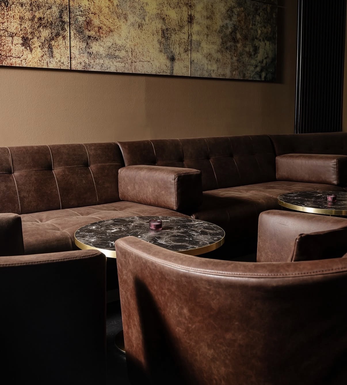 Die Lounge